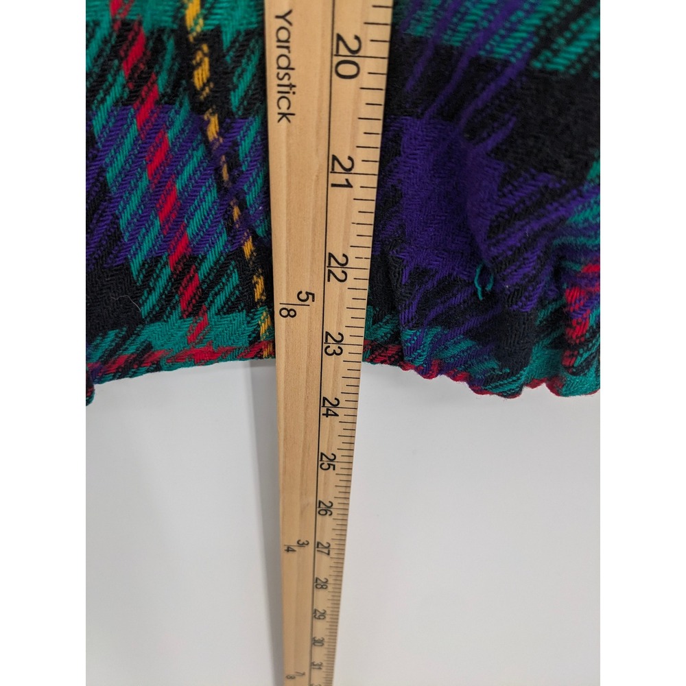 Vintage Pendleton Knockabouts Wool Jacket Womens … - image 8